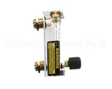 53243 Blodgett Flow Meter, 0-60 Gph