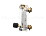 53243 Blodgett Flow Meter, 0-60 Gph