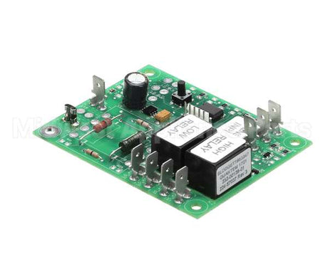 53247 Blodgett Board,Water Level Sensing