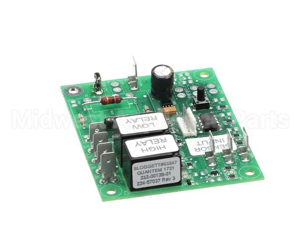 53247 Blodgett Board,Water Level Sensing