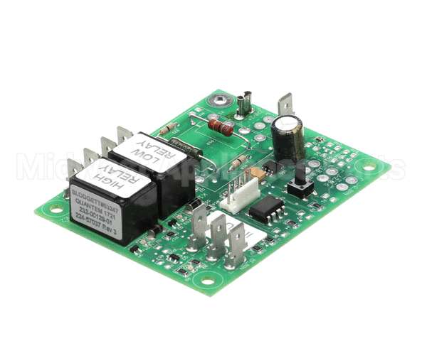 53247 Blodgett Board,Water Level Sensing