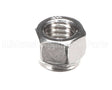 5325-00539 Insinger Nut, 3/8-16 Locknut Nylon