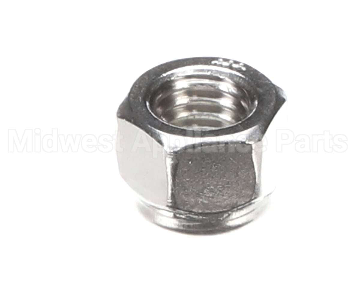 5325-00539 Insinger Nut, 3/8-16 Locknut Nylon