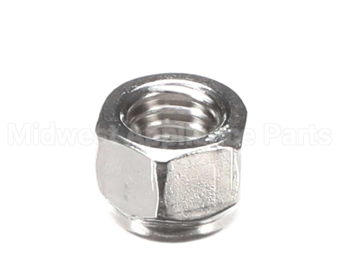 5325-00539 Insinger Nut, 3/8-16 Locknut Nylon