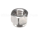 5325-00539 Insinger Nut, 3/8-16 Locknut Nylon