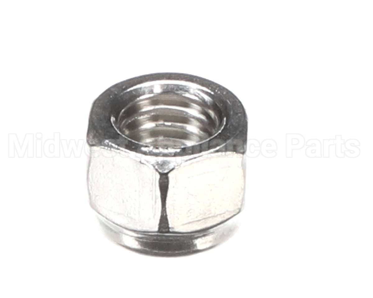 5325-00539 Insinger Nut, 3/8-16 Locknut Nylon
