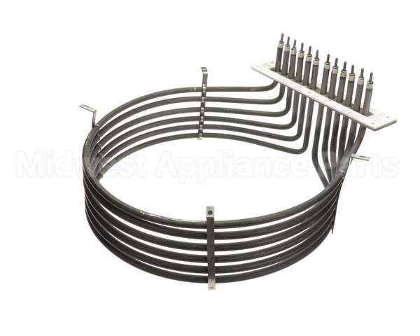 53280 Blodgett Kit,208V 14Kw Elem Gasket