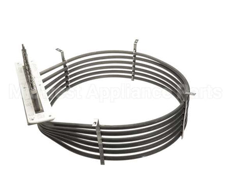 53280 Blodgett Kit,208V 14Kw Elem Gasket