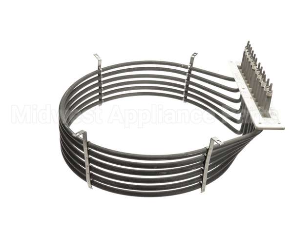 53280 Blodgett Kit,208V 14Kw Elem Gasket