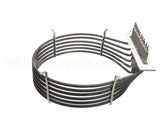 53280 Blodgett Kit,208V 14Kw Elem Gasket