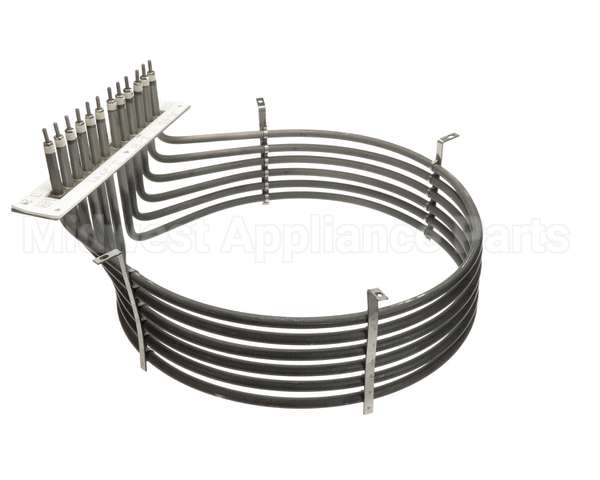 53280 Blodgett Kit,208V 14Kw Elem Gasket