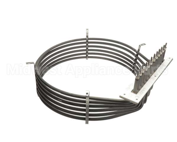 53280 Blodgett Kit,208V 14Kw Elem Gasket