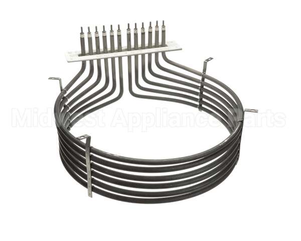 53280 Blodgett Kit,208V 14Kw Elem Gasket