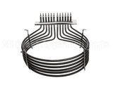 53282 Blodgett Kit,240/480V 14Kw Elem Gskt