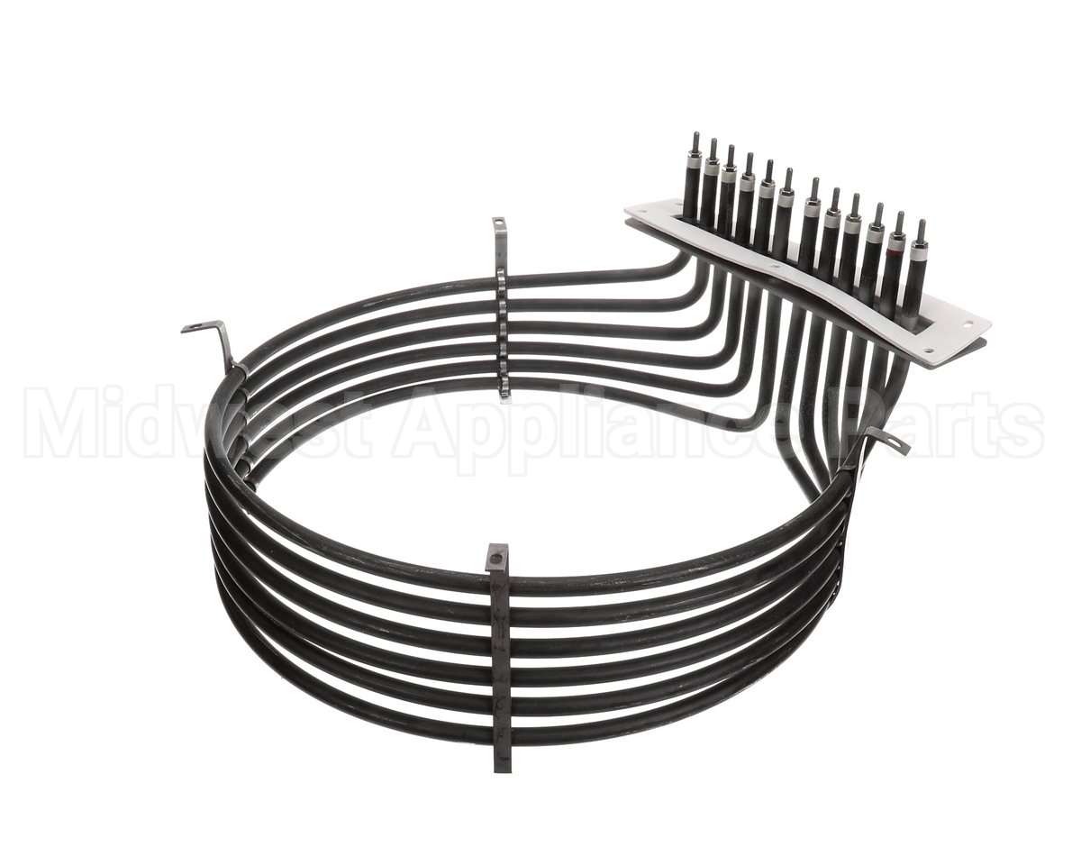 53282 Blodgett Kit,240/480V 14Kw Elem Gskt