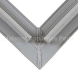 532822565 Kolpak Gasket 34X77.5 Triple 4 Sided