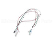 53283.0001 Bunn Wire Harness, Icb Sh Comm Board