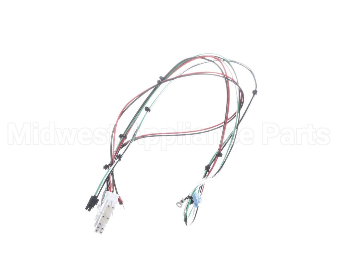 53283.0001 Bunn Wire Harness, Icb Sh Comm Board