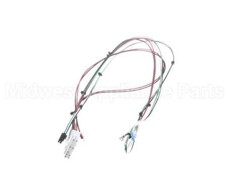 53283.0001 Bunn Wire Harness, Icb Sh Comm Board