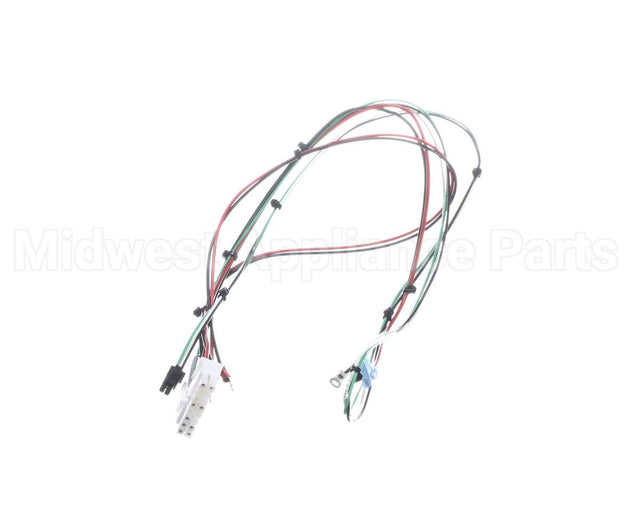53283.0001 Bunn Wire Harness, Icb Sh Comm Board