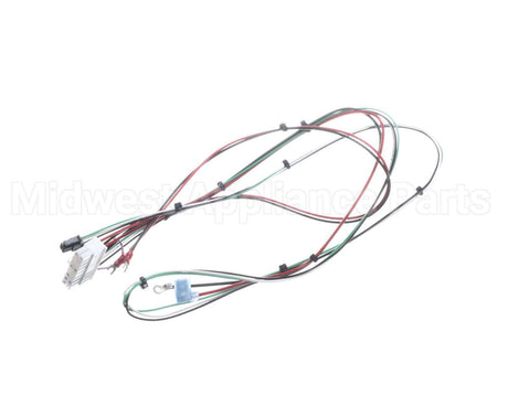 53283.0001 Bunn Wire Harness, Icb Sh Comm Board