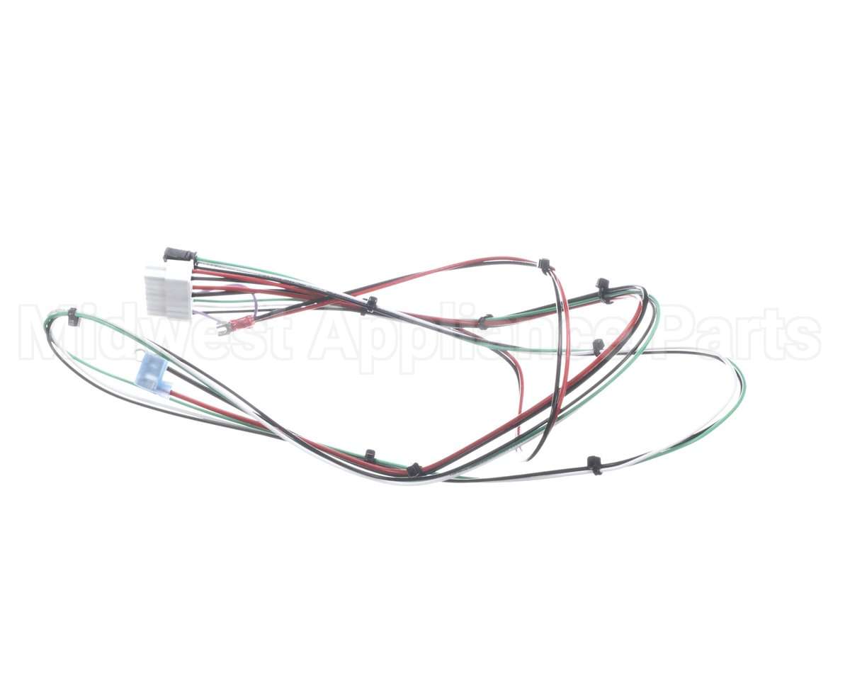 53283.0001 Bunn Wire Harness, Icb Sh Comm Board