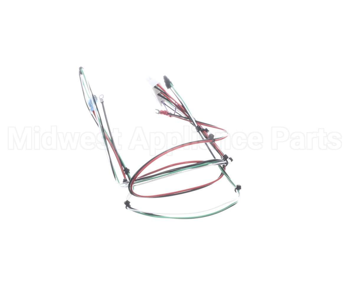 53283.0001 Bunn Wire Harness, Icb Sh Comm Board