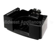 53296 Nespresso Drip Tray 702 Black Cpl Right,