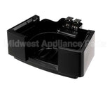 53296 Nespresso Drip Tray 702 Black Cpl Right,