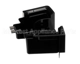 53296 Nespresso Drip Tray 702 Black Cpl Right,