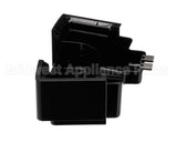 53296 Nespresso Drip Tray 702 Black Cpl Right,