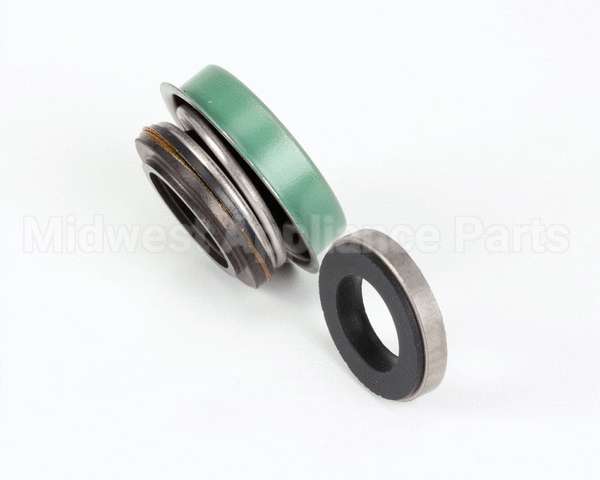 5330-002-87-16 Jackson Seal, Mechanical Viton(Ecl-7V)