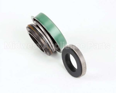 5330-002-87-16 Jackson Seal, Mechanical Viton(Ecl-7V)