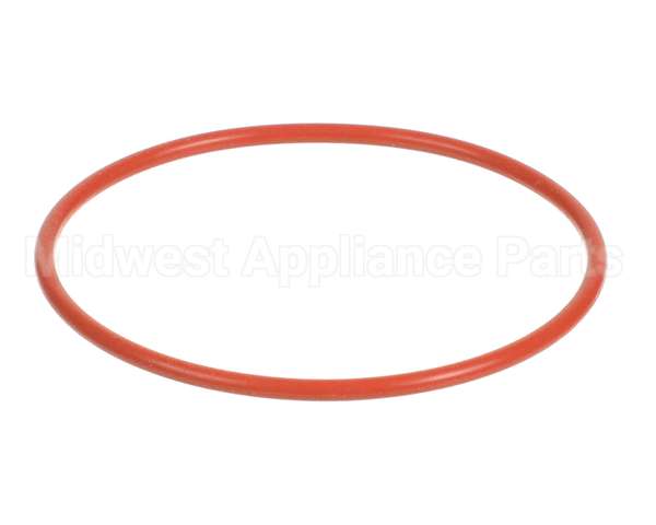 5330-003-73-71 Jackson O-Ring, Sil .103 Dia 2-1/2X2-11/16 (9396