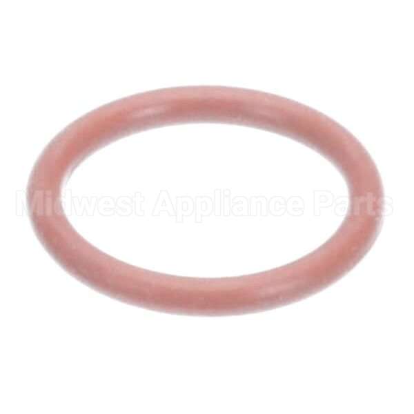 5330-003-77-82 Compatible Jackson O-Ring, Silicon .103Dia 11/16 X 7/8 (939