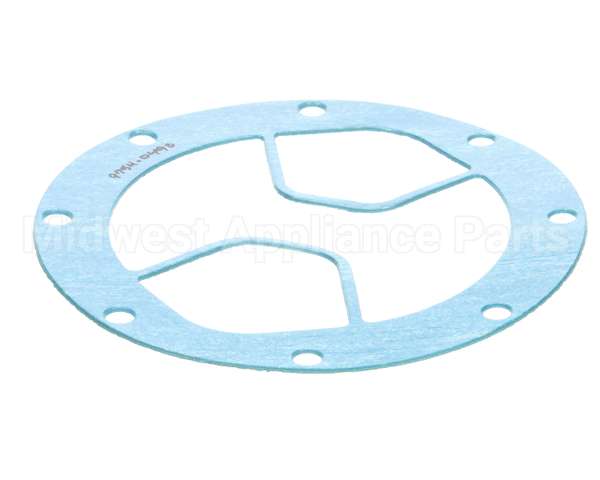 5330-003-80-99 Jackson Gasket, 9754-0490 St-120 Booster Front