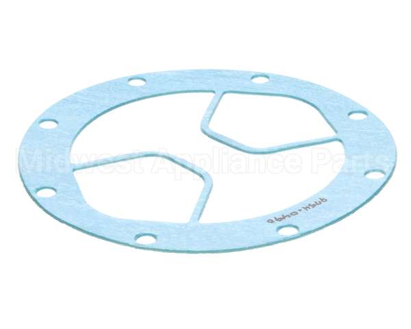 5330-003-80-99 Jackson Gasket, 9754-0490 St-120 Booster Front