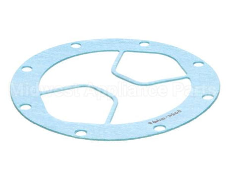 5330-003-80-99 Jackson Gasket, 9754-0490 St-120 Booster Front