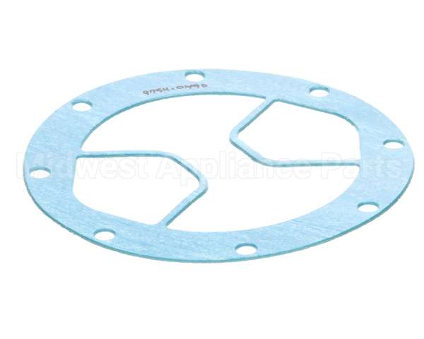 5330-003-80-99 Jackson Gasket, 9754-0490 St-120 Booster Front