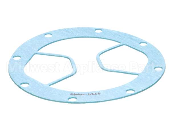 5330-003-80-99 Jackson Gasket, 9754-0490 St-120 Booster Front