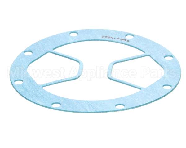 5330-003-80-99 Jackson Gasket, 9754-0490 St-120 Booster Front