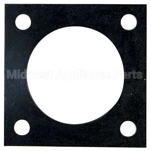 5330-011-47-79 Compatible Jackson Flange Gasket 3" X 3"