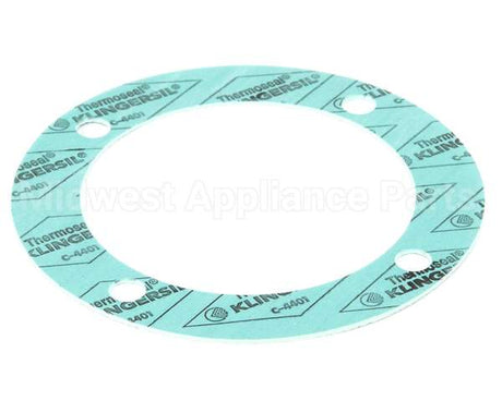 5330-011-95-18 Jackson Gasket, Ecl 4 Pump
