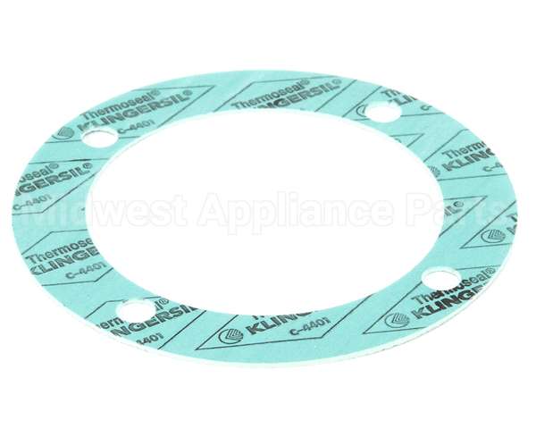5330-011-95-18 Jackson Gasket, Ecl 4 Pump