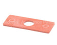 5330-111-42-81 Jackson Gasket, (Vellumoid) .06 Tk