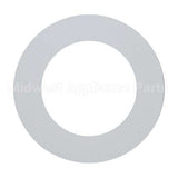 5330-200-34-00 Compatible Jackson Gasket, Pump - White Neoprene