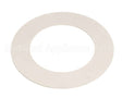5330-200-34-00 Jackson Gasket, Pump White Neoprene