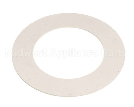 5330-200-34-00 Jackson Gasket, Pump White Neoprene