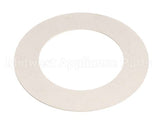 5330-200-34-00 Jackson Gasket, Pump White Neoprene
