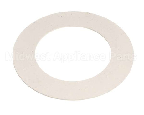 5330-200-34-00 Jackson Gasket, Pump White Neoprene